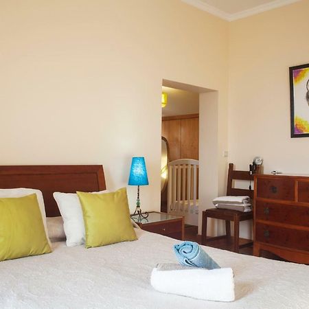 Funcho - House With Fantastic Funchal Bay And Ocean Views Villa Exterior foto