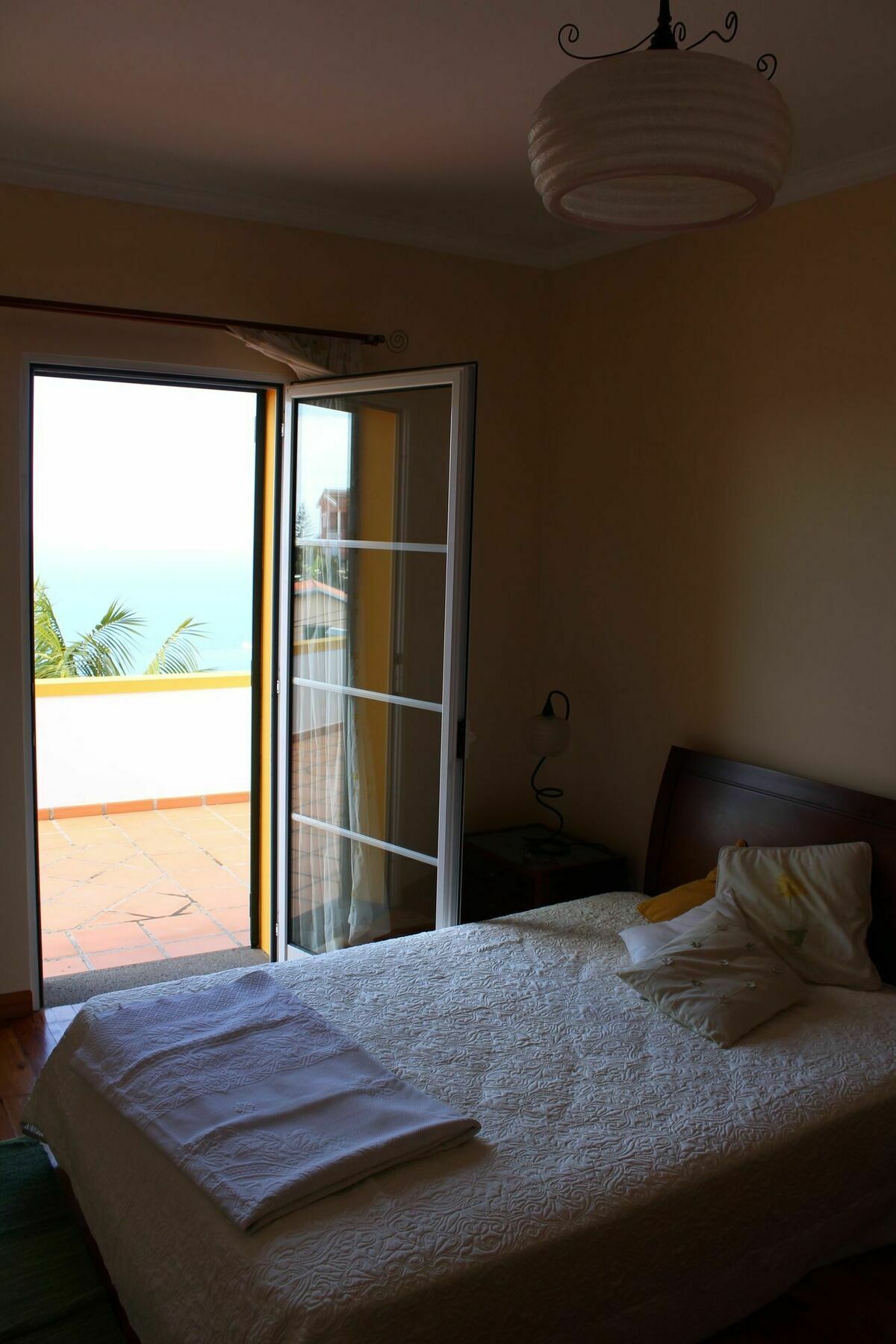 Funcho - House With Fantastic Funchal Bay And Ocean Views Villa Exterior foto