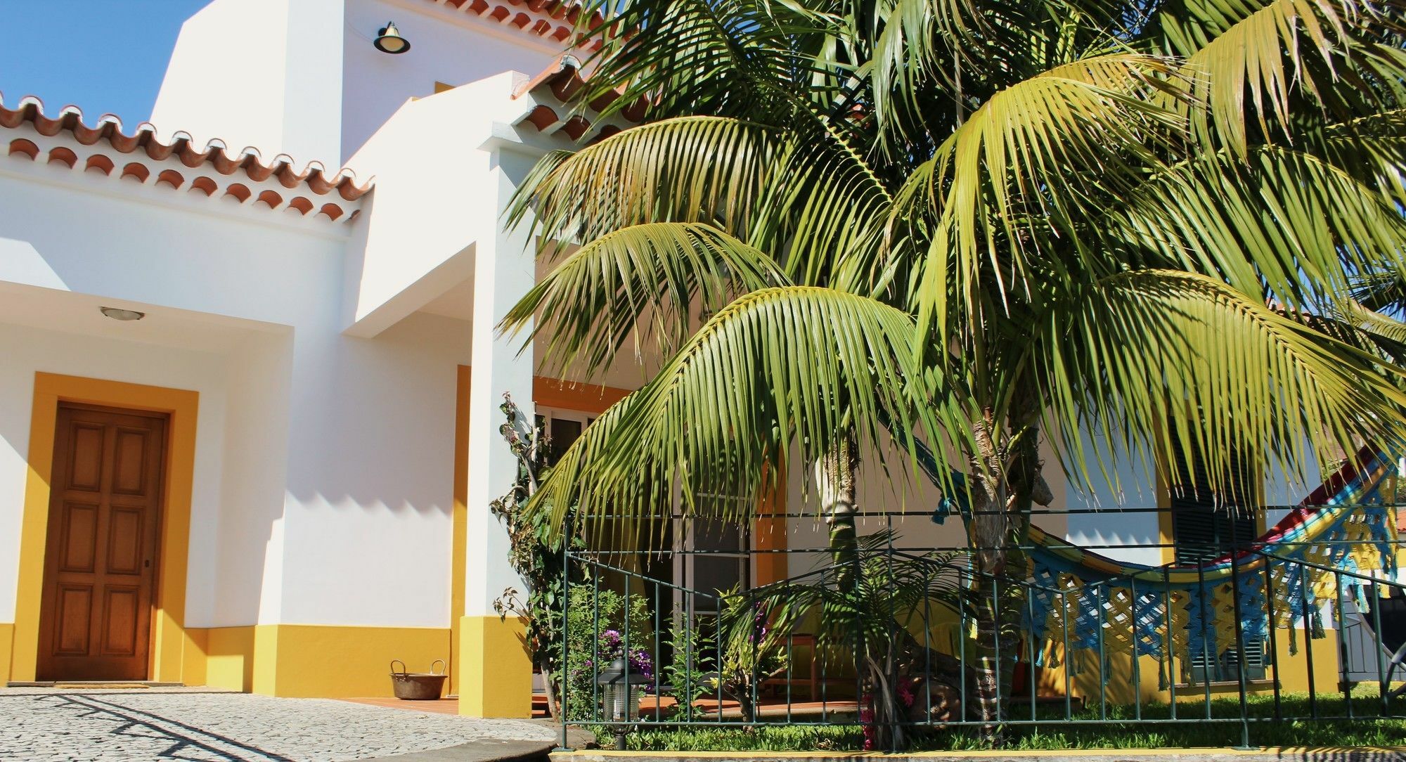 Funcho - House With Fantastic Funchal Bay And Ocean Views Villa Exterior foto