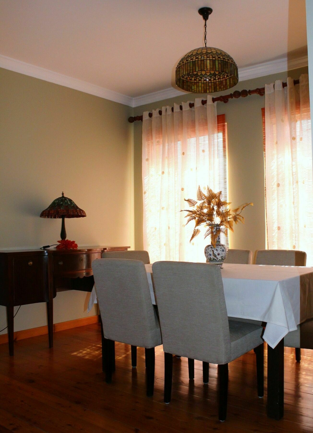 Funcho - House With Fantastic Funchal Bay And Ocean Views Villa Exterior foto