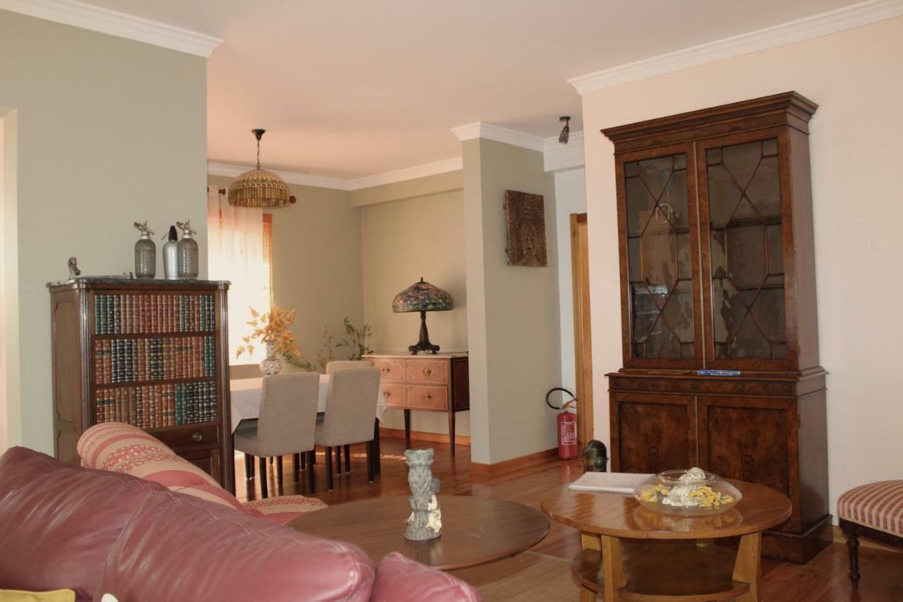 Funcho - House With Fantastic Funchal Bay And Ocean Views Villa Exterior foto