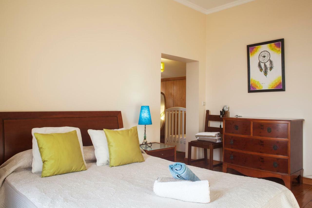 Funcho - House With Fantastic Funchal Bay And Ocean Views Villa Exterior foto