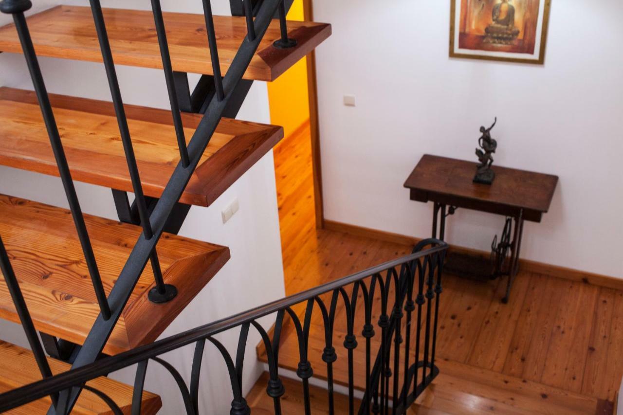 Funcho - House With Fantastic Funchal Bay And Ocean Views Villa Exterior foto